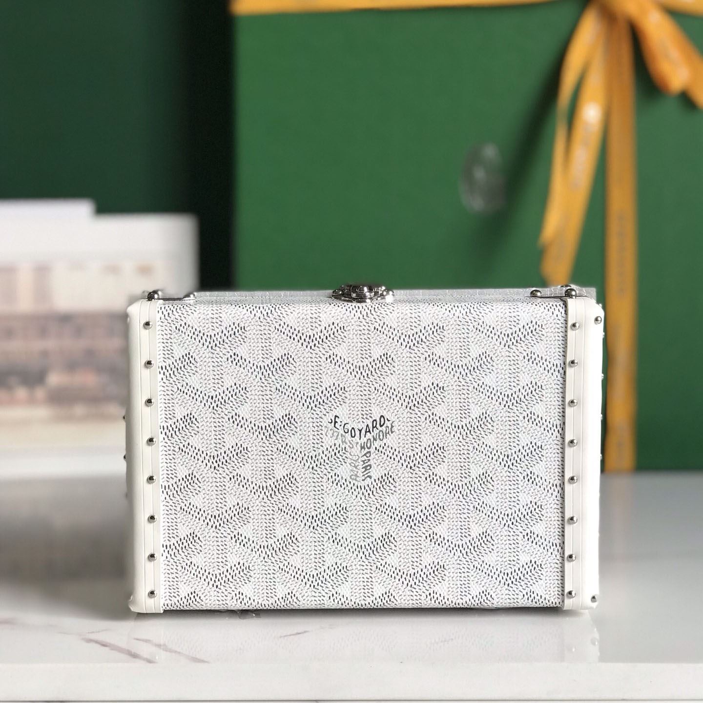 Go*ard box bags